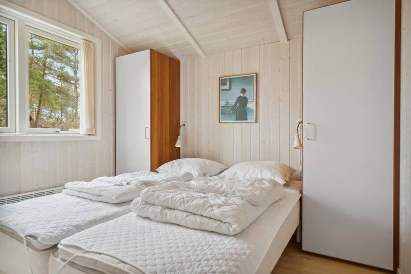 Foto von Ferienhaus MR63 in Fjellerup - Ostjütland