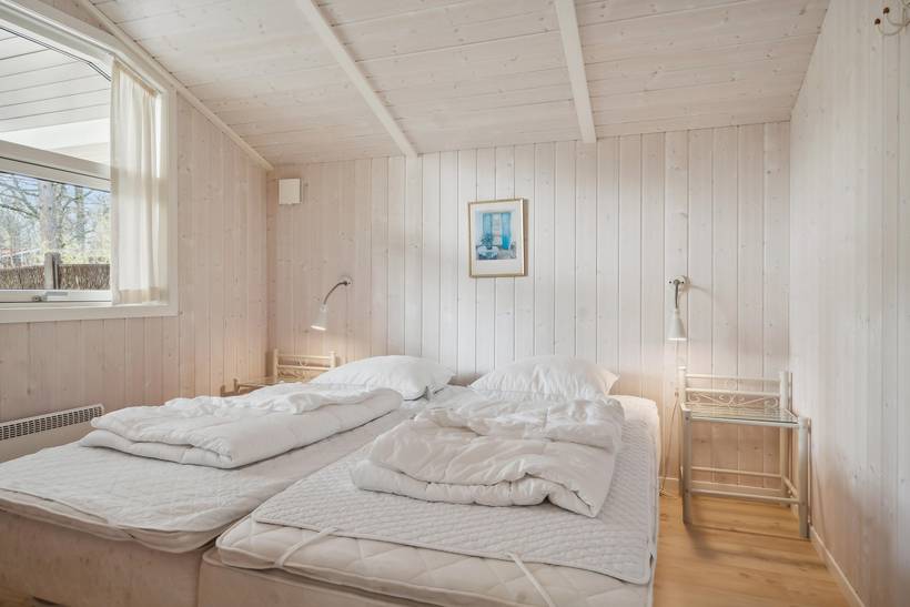 Foto von Ferienhaus MR63 in Fjellerup - Ostjütland