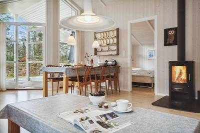 Vorschaubild von Ferienhaus MR63 in Fjellerup - Ostjütland