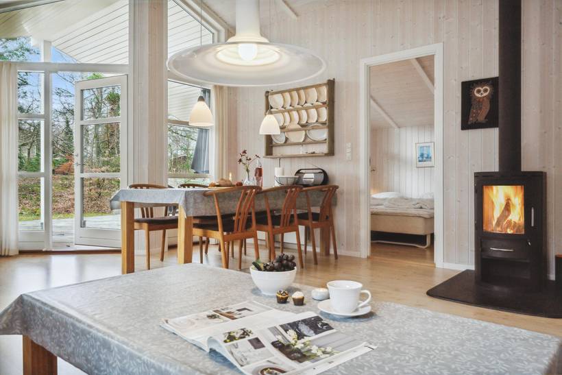 Foto von Ferienhaus MR63 in Fjellerup - Ostjütland