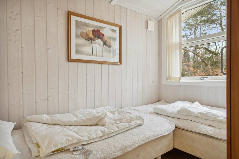 Foto von Ferienhaus MR63 in Fjellerup - Ostjütland