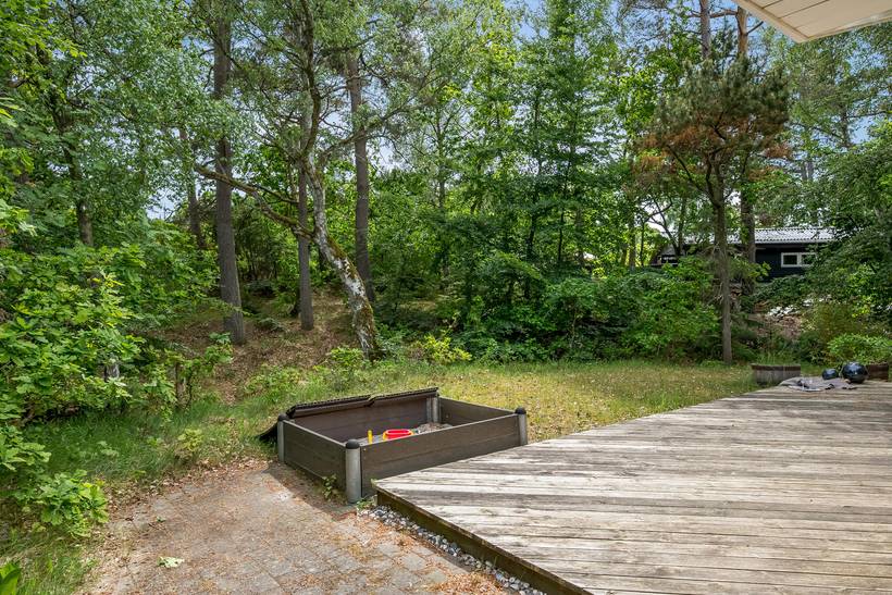 Foto von Ferienhaus MR63 in Fjellerup - Ostjütland
