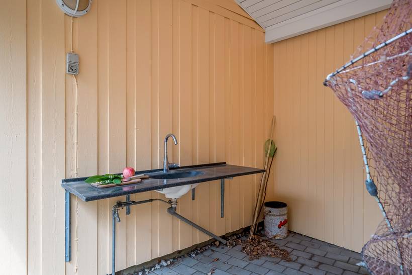 Foto von Ferienhaus MR63 in Fjellerup - Ostjütland