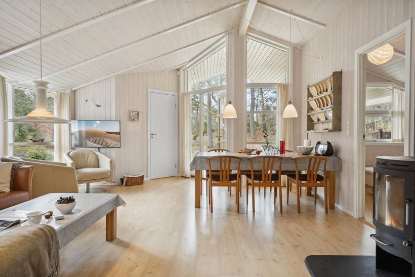 Foto von Ferienhaus MR63 in Fjellerup - Ostjütland
