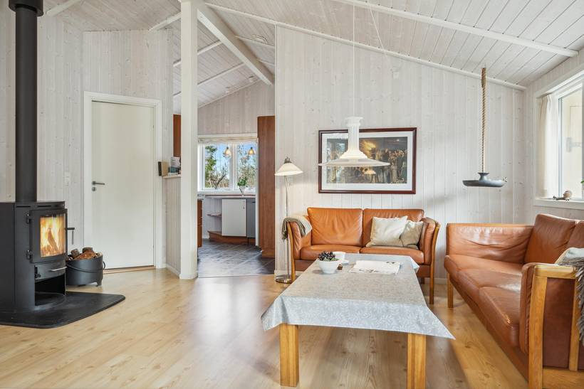Foto von Ferienhaus MR63 in Fjellerup - Ostjütland