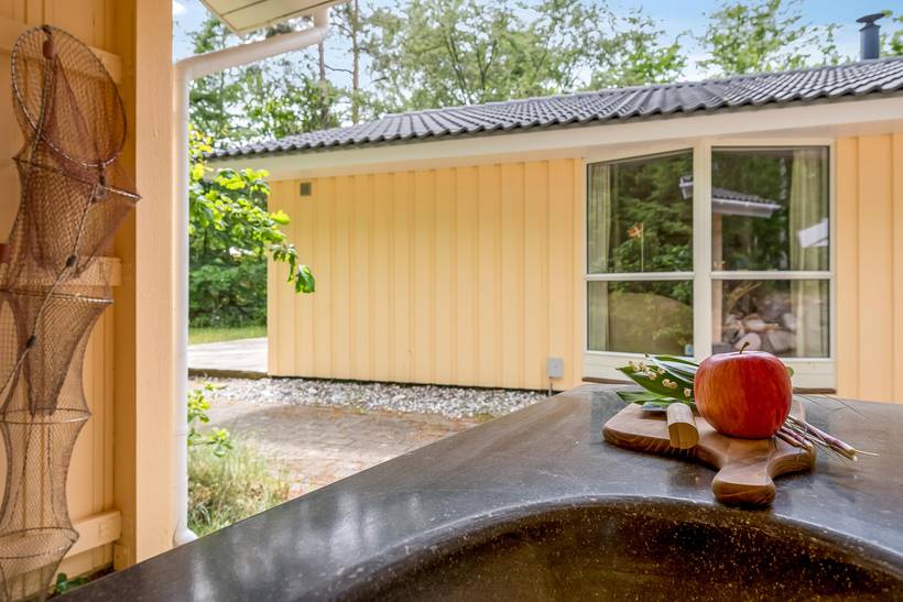 Foto von Ferienhaus MR63 in Fjellerup - Ostjütland