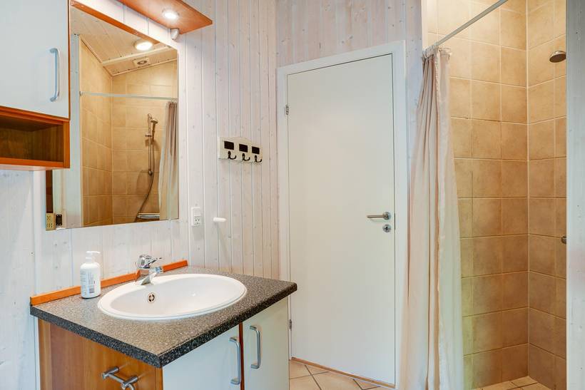 Foto von Ferienhaus MR63 in Fjellerup - Ostjütland