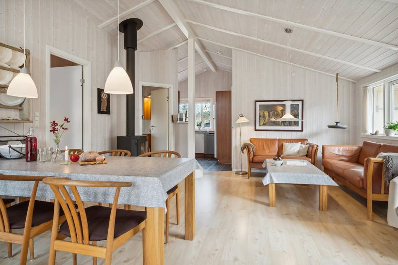 Foto von Ferienhaus MR63 in Fjellerup - Ostjütland