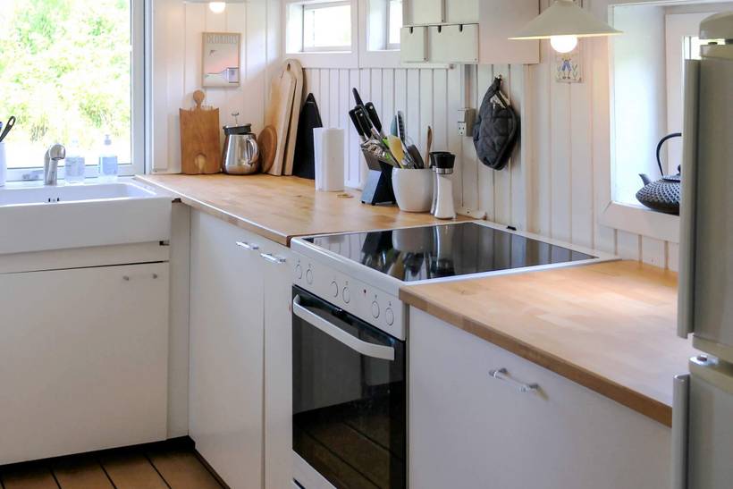 Foto von Ferienhaus MR64 in Blokhus - Nordjütland