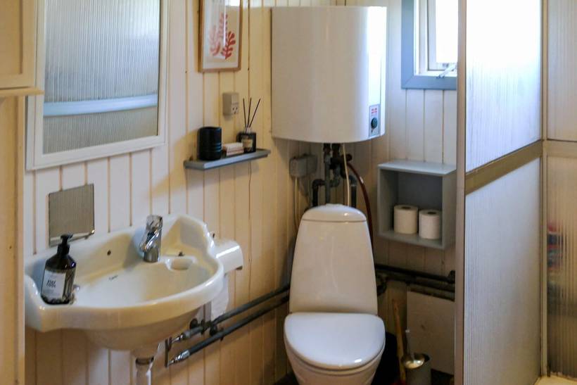 Foto von Ferienhaus MR64 in Blokhus - Nordjütland