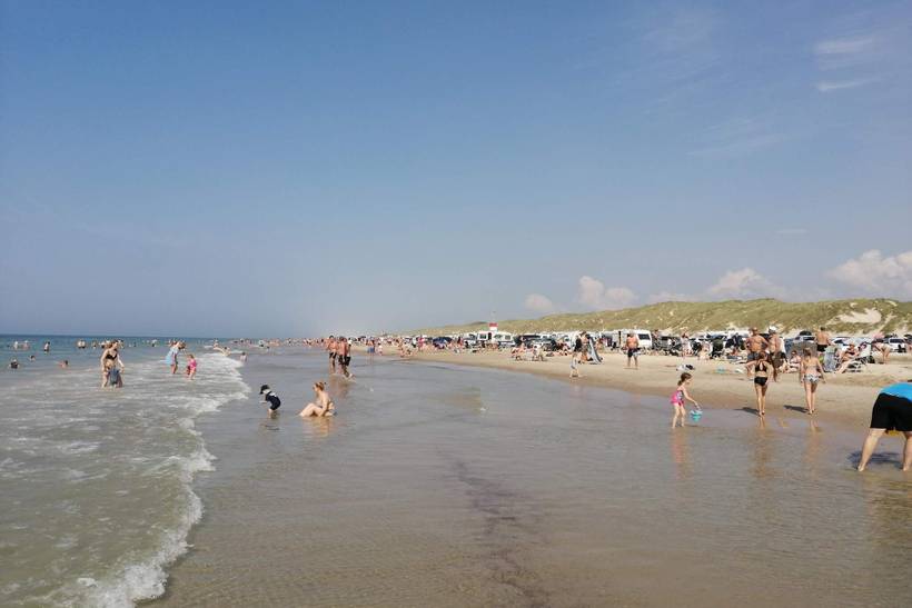Foto von Ferienhaus MR64 in Blokhus - Nordjütland