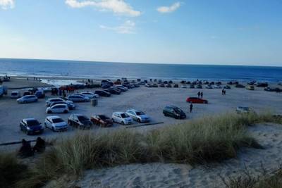 Vorschaubild von Ferienhaus MR64 in Blokhus - Nordjütland