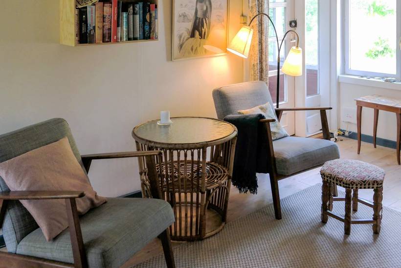 Foto von Ferienhaus MR64 in Blokhus - Nordjütland