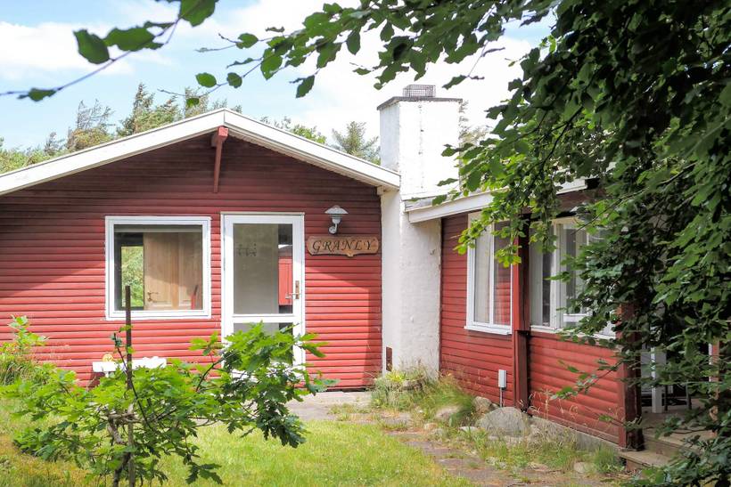 Foto von Ferienhaus MR64 in Blokhus - Nordjütland
