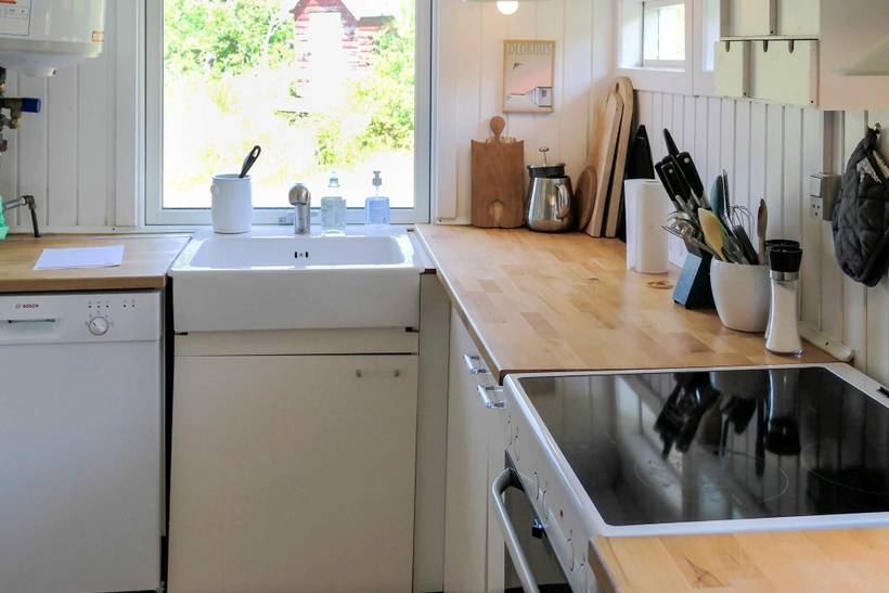 Foto von Ferienhaus MR64 in Blokhus - Nordjütland
