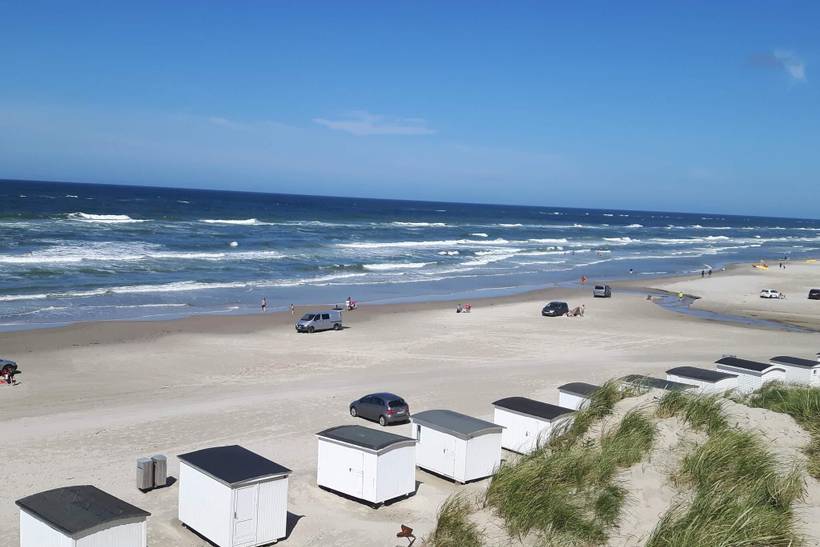 Foto von Ferienhaus MR64 in Blokhus - Nordjütland