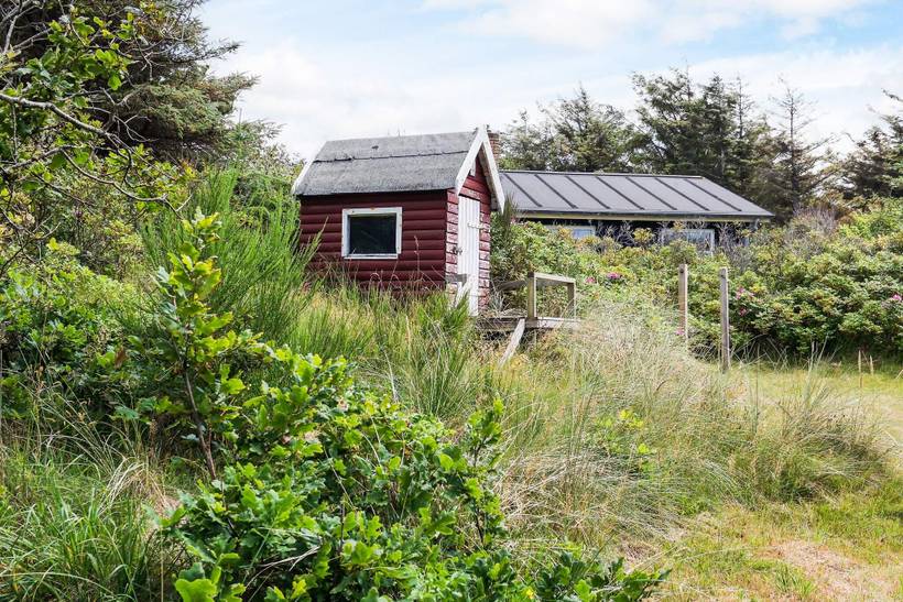 Foto von Ferienhaus MR64 in Blokhus - Nordjütland