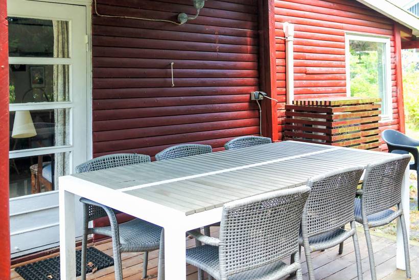 Foto von Ferienhaus MR64 in Blokhus - Nordjütland