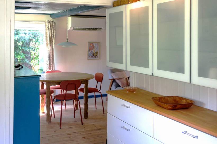 Foto von Ferienhaus MR64 in Blokhus - Nordjütland