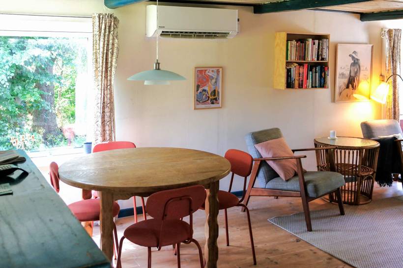 Foto von Ferienhaus MR64 in Blokhus - Nordjütland
