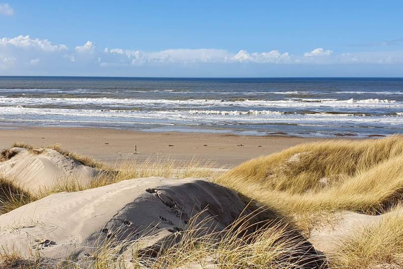 Foto von Ferienhaus MR64 in Blokhus - Nordjütland