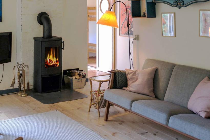 Foto von Ferienhaus MR64 in Blokhus - Nordjütland