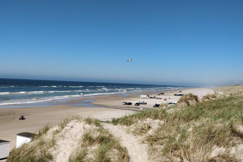 Foto von Ferienhaus MR64 in Blokhus - Nordjütland