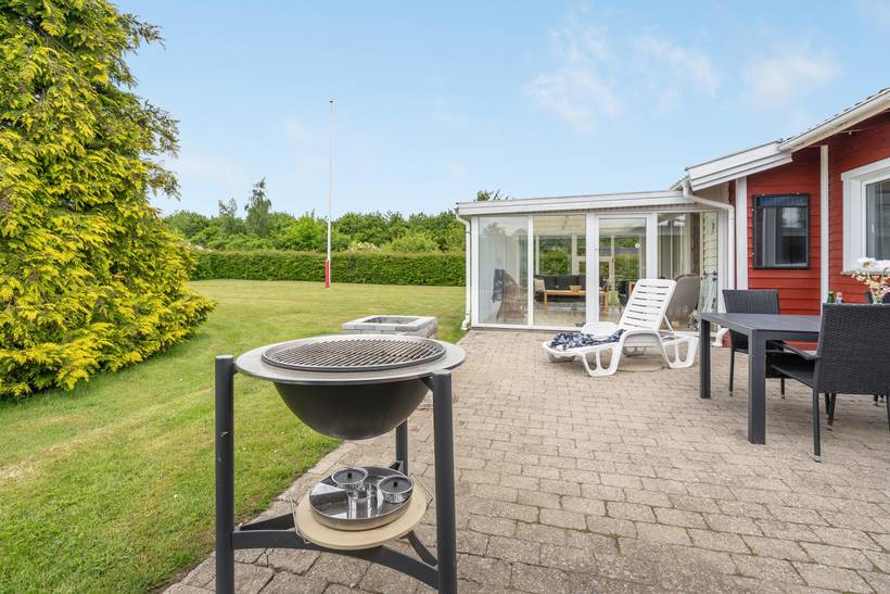 Foto von Ferienhaus MR67 in Skovmose - Als