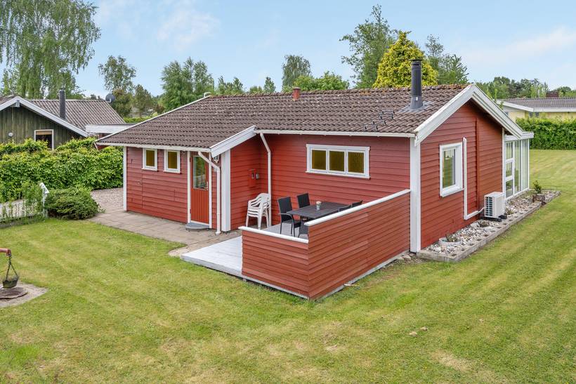 Foto von Ferienhaus MR67 in Skovmose - Als