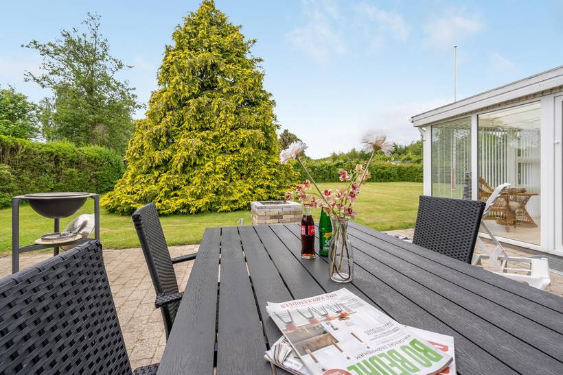 Foto von Ferienhaus MR67 in Skovmose - Als
