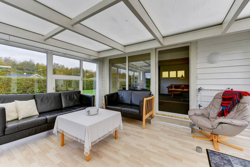 Foto von Ferienhaus MR67 in Skovmose - Als