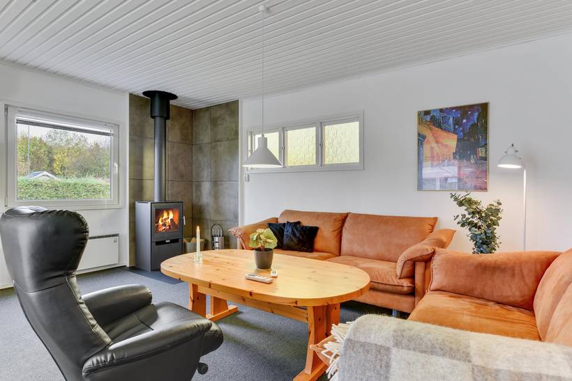 Foto von Ferienhaus MR67 in Skovmose - Als
