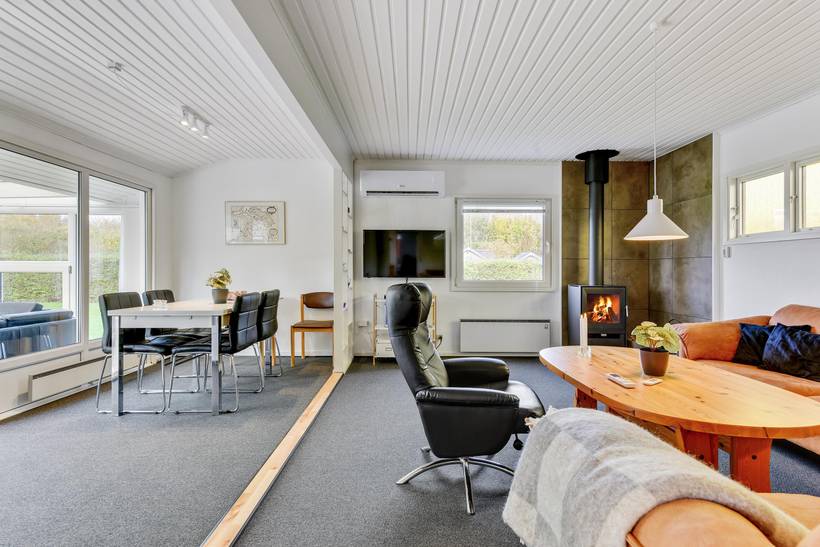 Foto von Ferienhaus MR67 in Skovmose - Als