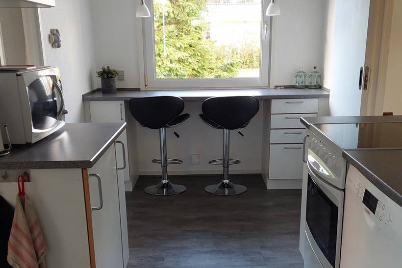 Foto von Ferienhaus MR67 in Skovmose - Als