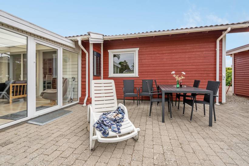 Foto von Ferienhaus MR67 in Skovmose - Als