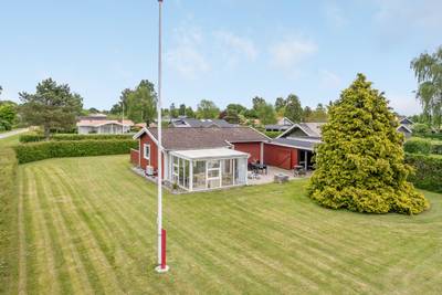 Vorschaubild von Ferienhaus MR67 in Skovmose - Als