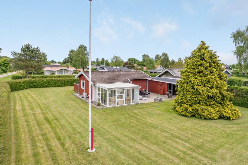 Foto von Ferienhaus MR67 in Skovmose - Als