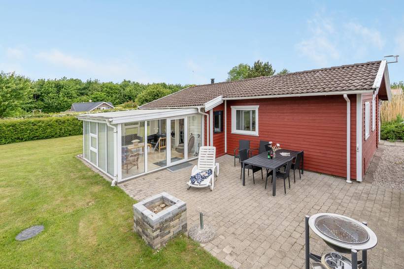 Foto von Ferienhaus MR67 in Skovmose - Als