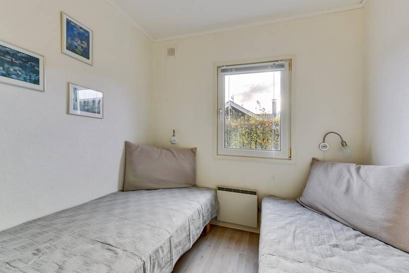 Foto von Ferienhaus MR67 in Skovmose - Als