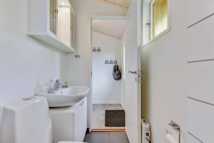 Foto von Ferienhaus MR67 in Skovmose - Als