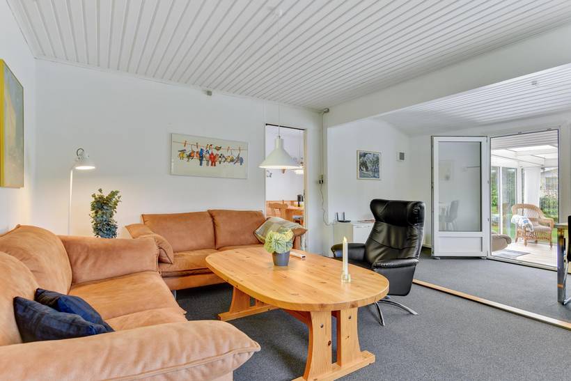 Foto von Ferienhaus MR67 in Skovmose - Als