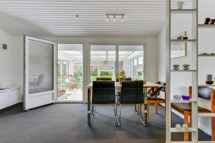 Foto von Ferienhaus MR67 in Skovmose - Als
