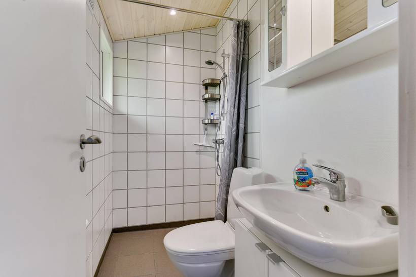 Foto von Ferienhaus MR67 in Skovmose - Als