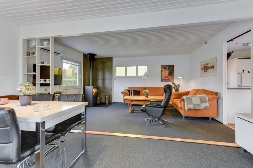 Foto von Ferienhaus MR67 in Skovmose - Als