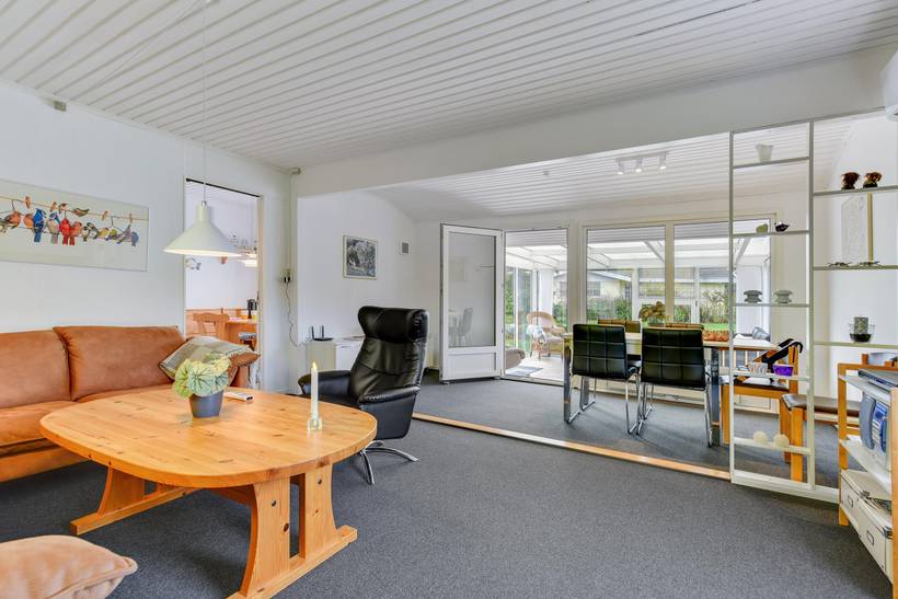 Foto von Ferienhaus MR67 in Skovmose - Als