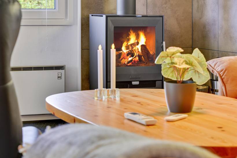 Foto von Ferienhaus MR67 in Skovmose - Als