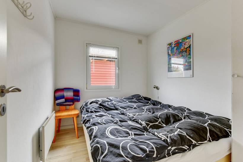 Foto von Ferienhaus MR67 in Skovmose - Als