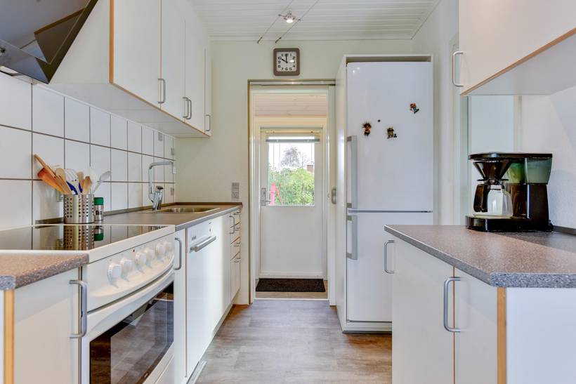 Foto von Ferienhaus MR67 in Skovmose - Als