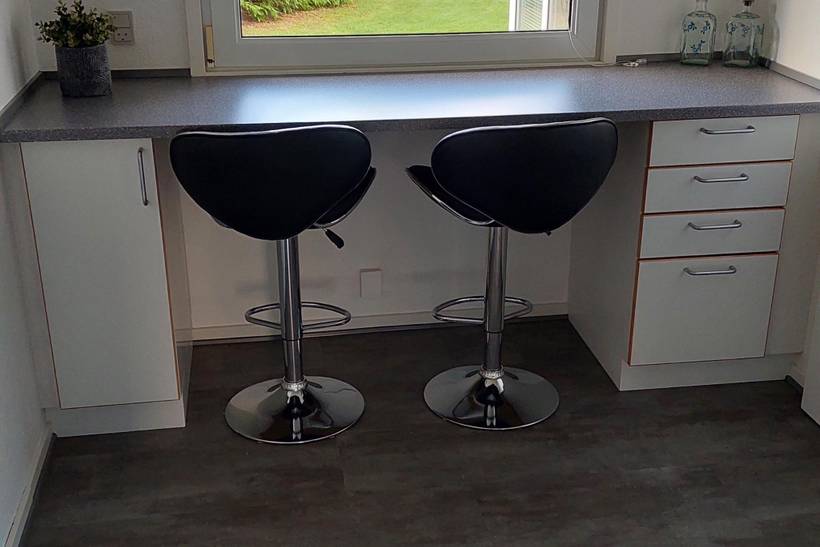 Foto von Ferienhaus MR67 in Skovmose - Als