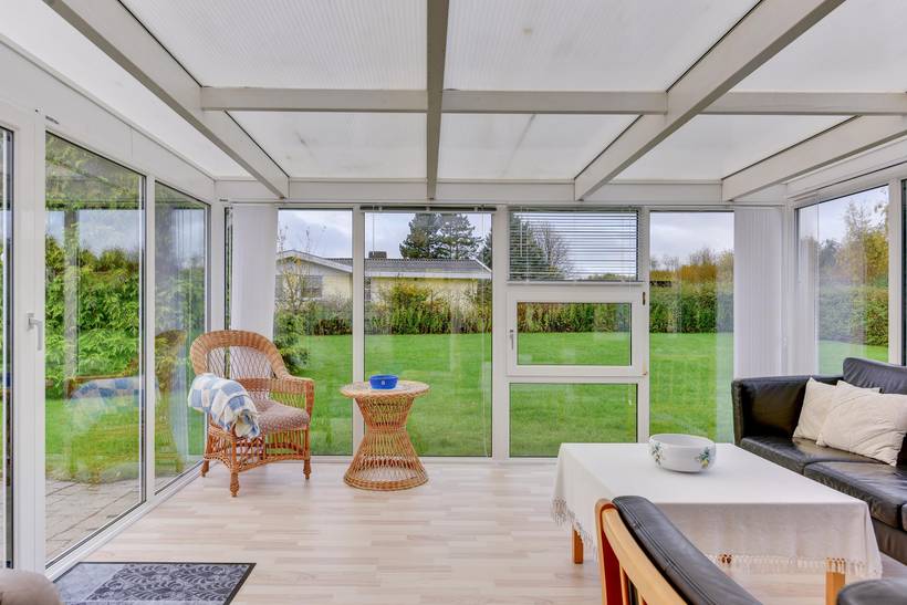 Foto von Ferienhaus MR67 in Skovmose - Als